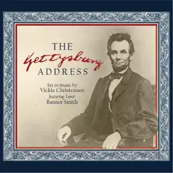 Gettysburg Hymn Medley: Old Hundredth / Nearer, My God, to Thee / Come Ye Disconsolate Song Lyrics