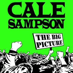 The Big Picture by Cale Sampson album reviews, ratings, credits