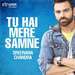 Tu Hai Mere Samne - Single by Sreerama Chandra album reviews, ratings, credits