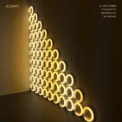Conventu - Single by Li-Polymer album reviews, ratings, credits