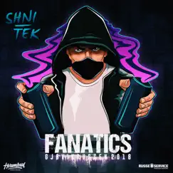 Fanatics 2018 Song Lyrics