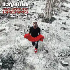 Crazy Sooper Hero Dreams - EP by Lay Roo album reviews, ratings, credits