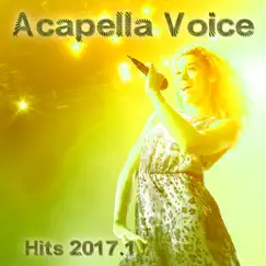 Waterfall (feat. Geo) [Acapella Vocal Version BPM 115] Song Lyrics