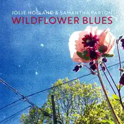 Wildflower Blues by Jolie Holland & Samantha Parton album reviews, ratings, credits