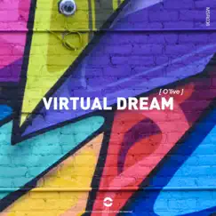 Virtual Dream - Single by Olive album reviews, ratings, credits