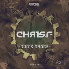 God's Grace - Single by Chris F. album reviews, ratings, credits