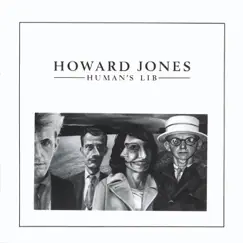 New Song (Hi8 Remix) - Single by Howard Jones album reviews, ratings, credits