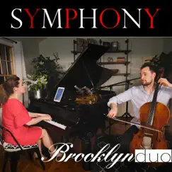 Symphony - Single by Brooklyn Duo album reviews, ratings, credits