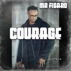 Courage - Single by Mr. Figaro album reviews, ratings, credits