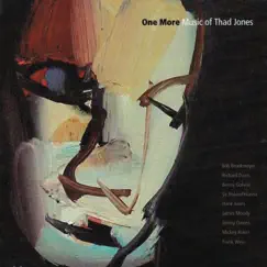 One More: The Music of Thad Jones (feat. Benny Golson, Bob Brookmeyer, Frank Wess, James Moody, Jimmy Owens & Richard Davis) by Hank Jones album reviews, ratings, credits