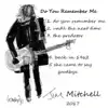 Do You Remember Me - EP album lyrics, reviews, download
