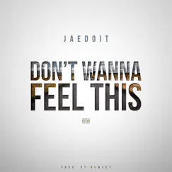Don't Wanna Feel This - Single by Jaedoit album reviews, ratings, credits