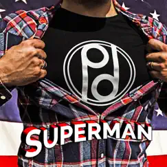 Superman - EP by Peter Donegan album reviews, ratings, credits