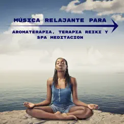 Música Relajante para Aromaterapia, Terapia Reiki y Spa Meditación by Toque Interior album reviews, ratings, credits