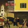 Ned Rorem: Our Town album lyrics, reviews, download