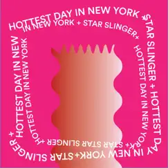 Hottest Day in New York Song Lyrics