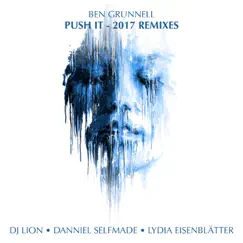 Push It (DJ Lion Remix) Song Lyrics