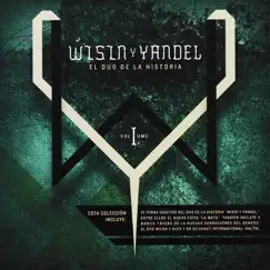 El Duo de la Historia by Wisin & Yandel album reviews, ratings, credits