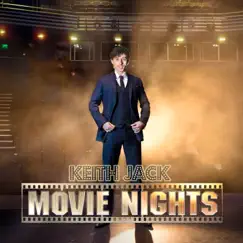 Movie Nights by Keith Jack album reviews, ratings, credits