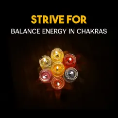 Secret Chakras (Music for Spiritual Development) Song Lyrics
