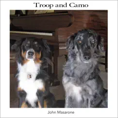 Troop and Camo - Single by John Masarone album reviews, ratings, credits