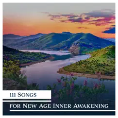 111 Songs for New Age Inner Awakening: Healing Process, Soul Experiences, Calm Music, Mindfulness Balance, Divine Affirmations by Various Artists album reviews, ratings, credits