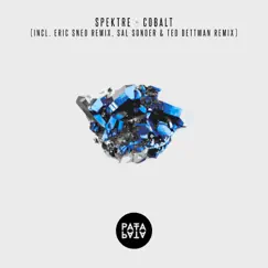 Cobalt - Single by Spektre album reviews, ratings, credits
