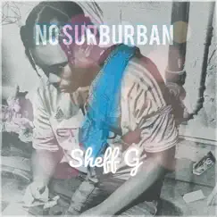 No Surburban Song Lyrics
