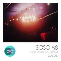 Magali Song Lyrics