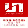 Ready for Tranceformations (Extended Mix) - Single album lyrics, reviews, download