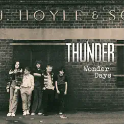 Wonder Days by Thunder album reviews, ratings, credits