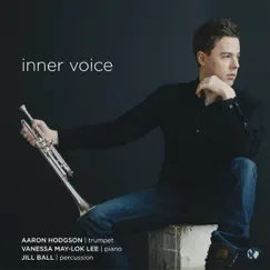 Inner Voice by Aaron Hodgson album reviews, ratings, credits