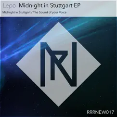 Midnight in Stuttgart - Single by Lepô album reviews, ratings, credits