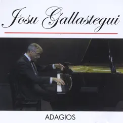 Adagios by Josu Gallastegui album reviews, ratings, credits
