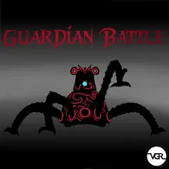 Guardian Battle - Single by VGR album reviews, ratings, credits