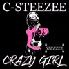 Crazy Girl song lyrics