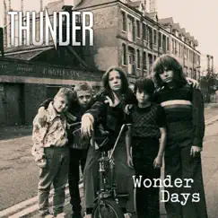 Wonder Days by Thunder album reviews, ratings, credits