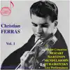 Christian Ferras, Vol. 1 (Live) album lyrics, reviews, download