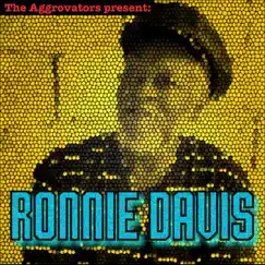 The Aggrovators Present Ronnie Davis by Ronnie Davis album reviews, ratings, credits