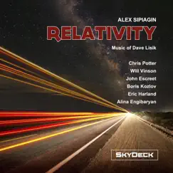 Relativity by Alex Sipiagin album reviews, ratings, credits