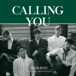 Calling You by HIGHLIGHT album reviews, ratings, credits