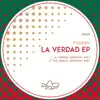 La Verdad EP album lyrics, reviews, download