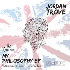 The Remixes - EP by Jordan Trove album reviews, ratings, credits