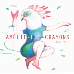 Mille ponts by Amélie-les-Crayons album reviews, ratings, credits