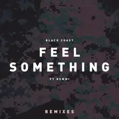 Feel Something (feat. REMMI) [Mokita Remix] Song Lyrics