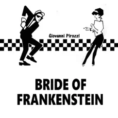Bride of Frankenstein Song Lyrics