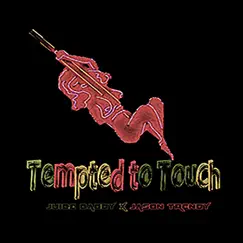 Tempted to Touch (feat. Ja$on Trendy) Song Lyrics