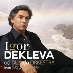 Slovenian Ballad for symphony orchestra Song Lyrics