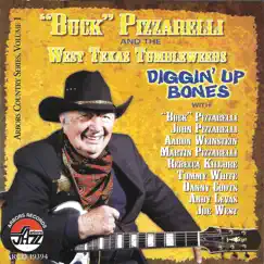 Buck Pizzarelli by Bucky Pizzarelli album reviews, ratings, credits