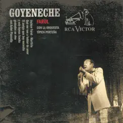 Farol by Roberto Goyeneche album reviews, ratings, credits